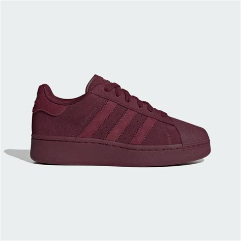 adidas schuh weinrot|weinrote Sneaker .